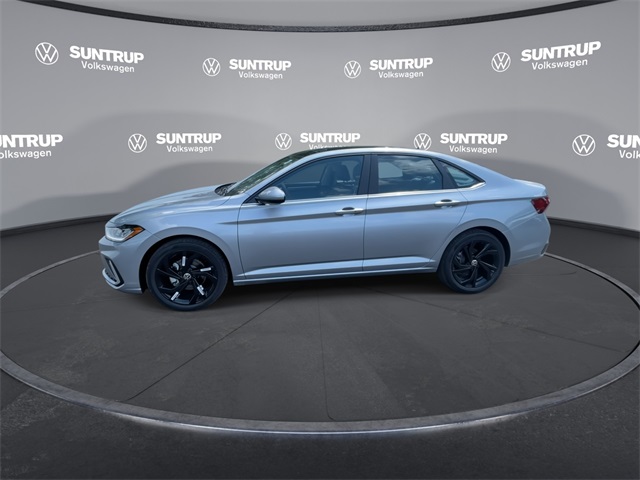 2025 Volkswagen Jetta 1.5T SE photo 7