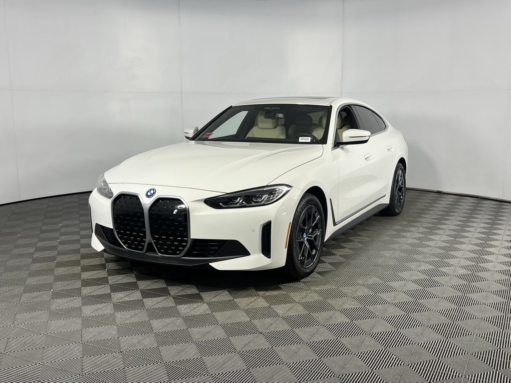 2023 Bmw i4 eDrive35 photo 2