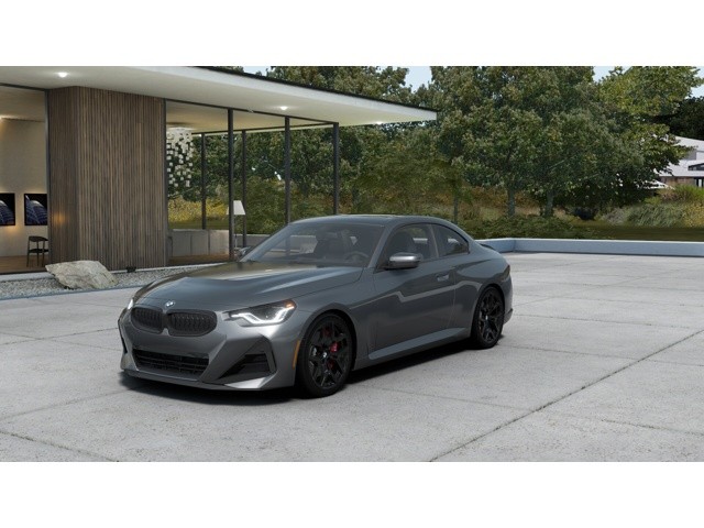 2025 BMW 230i