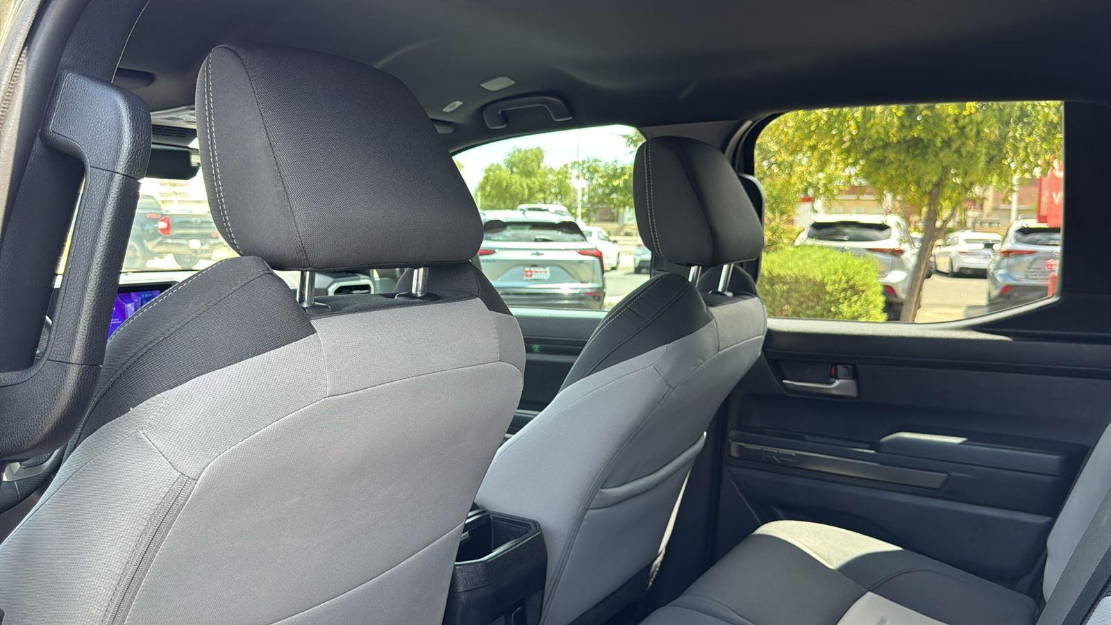 2024 Toyota Tacoma TRD Double Cab photo 26