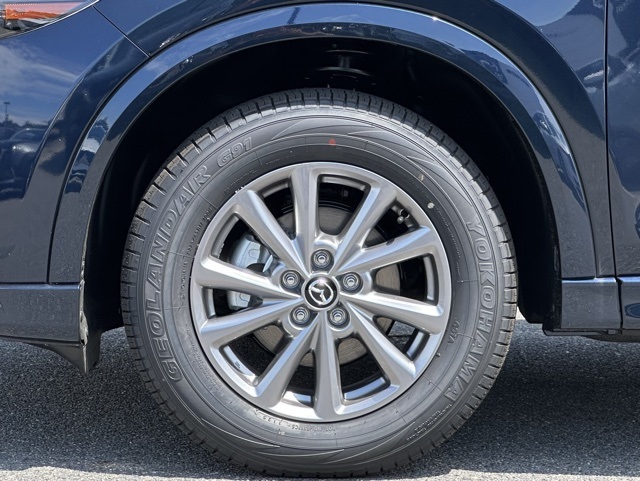 2025 Mazda CX-5 2.5 S Preferred photo 5