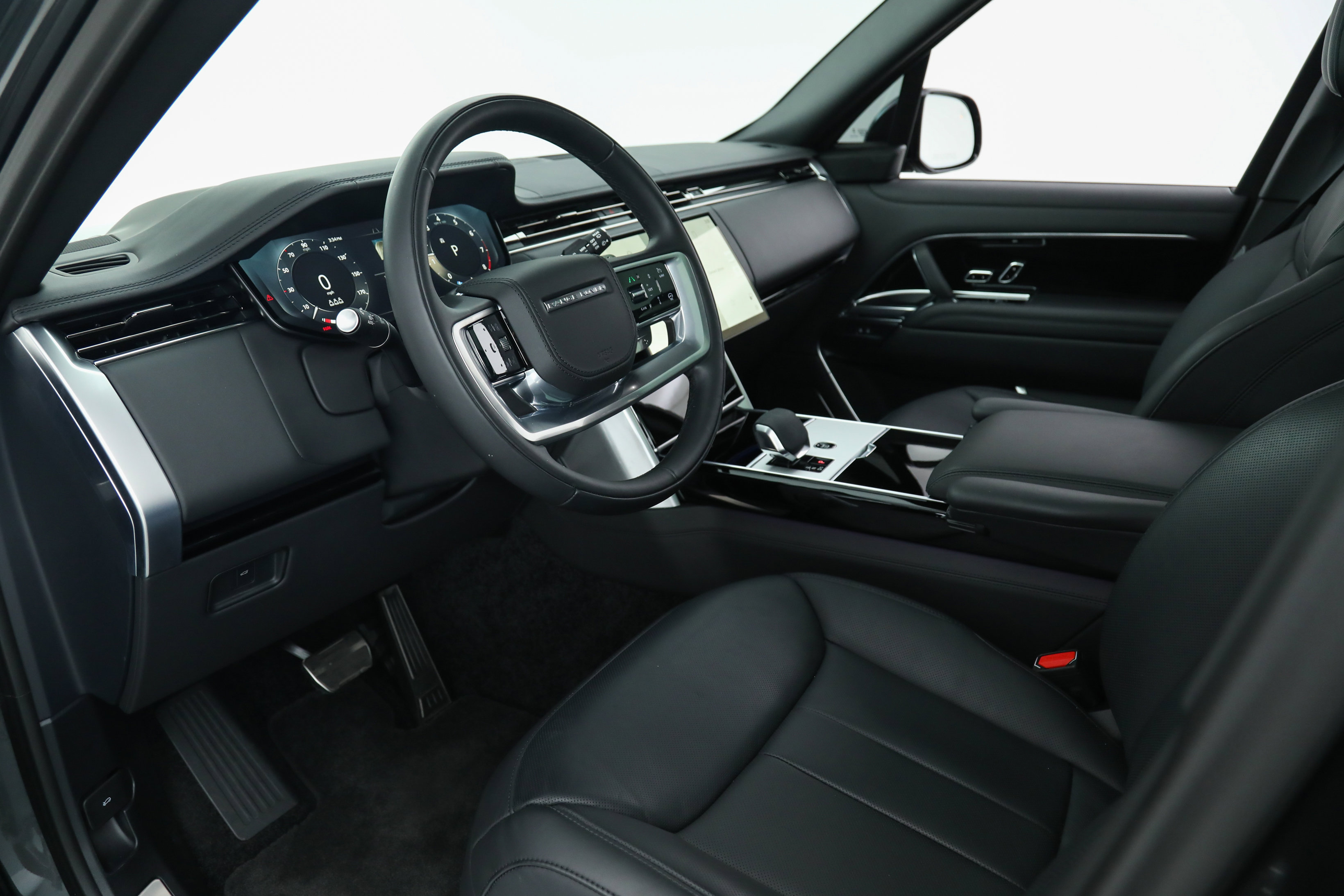 2025 Land Rover Range Rover Autobiography photo 20