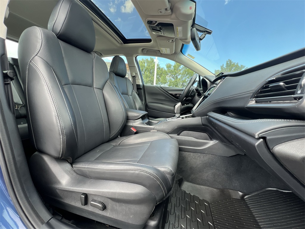 2022 Subaru Legacy Limited photo 26
