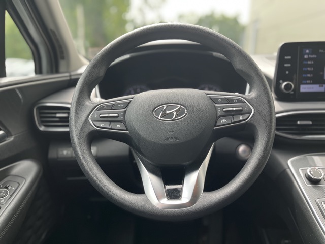 2022 Hyundai Santa Fe SEL photo 29