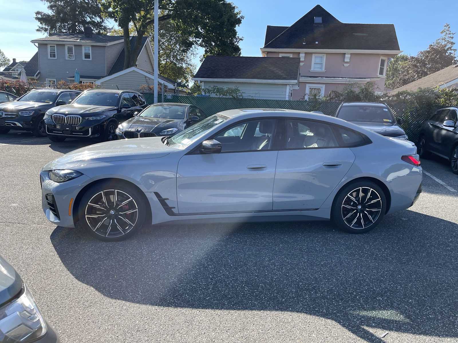 2023 Bmw 430i xDrive GC photo 3