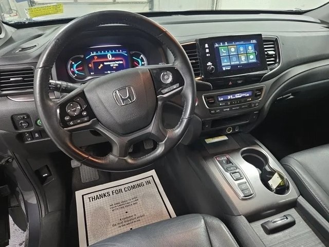 2022 Honda Pilot Special Edition photo 8