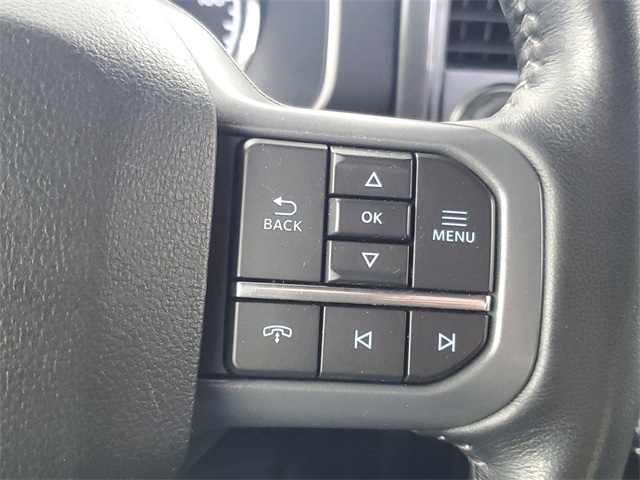 2022 Ford F-150 XLT photo 13