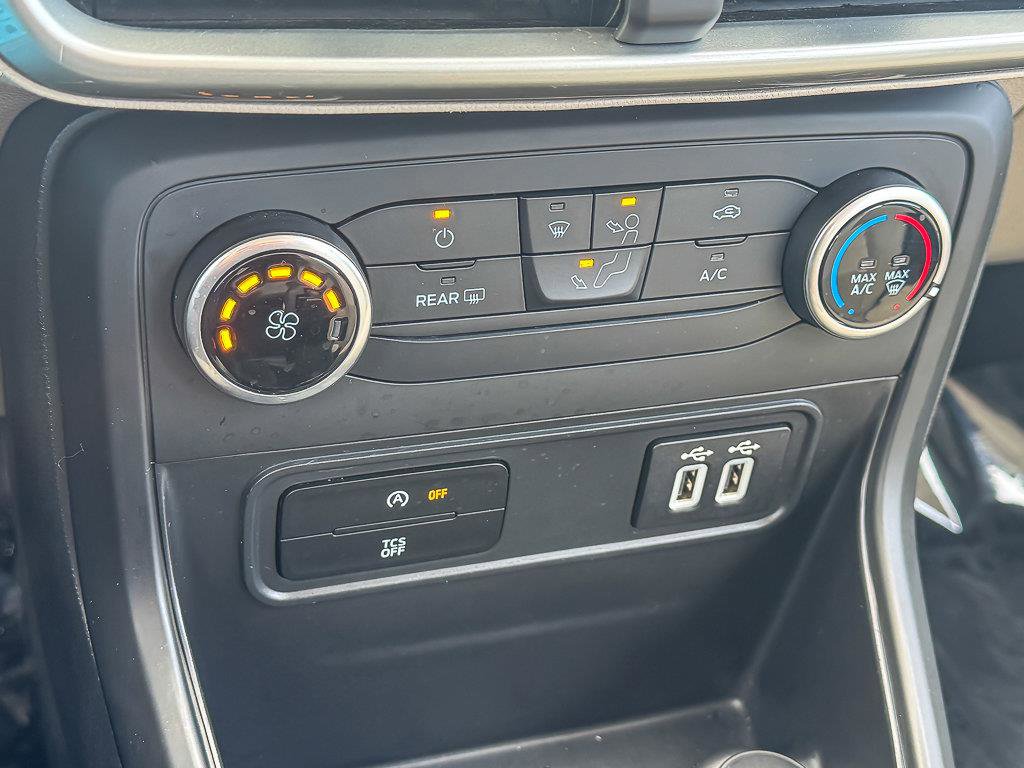 2020 FORD ECOSPORT - Image 20