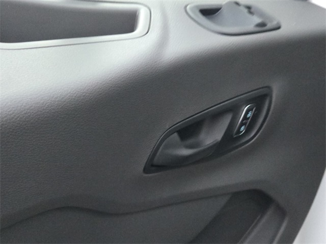 2025 Ford Transit photo 4