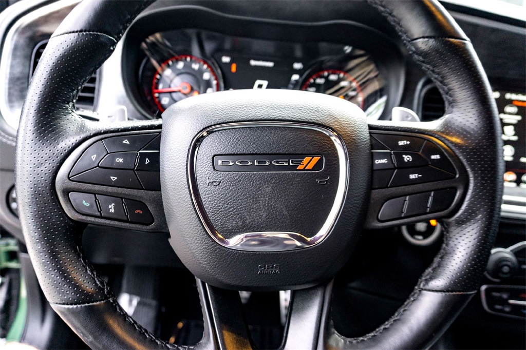 2023 Dodge Charger R/T photo 17