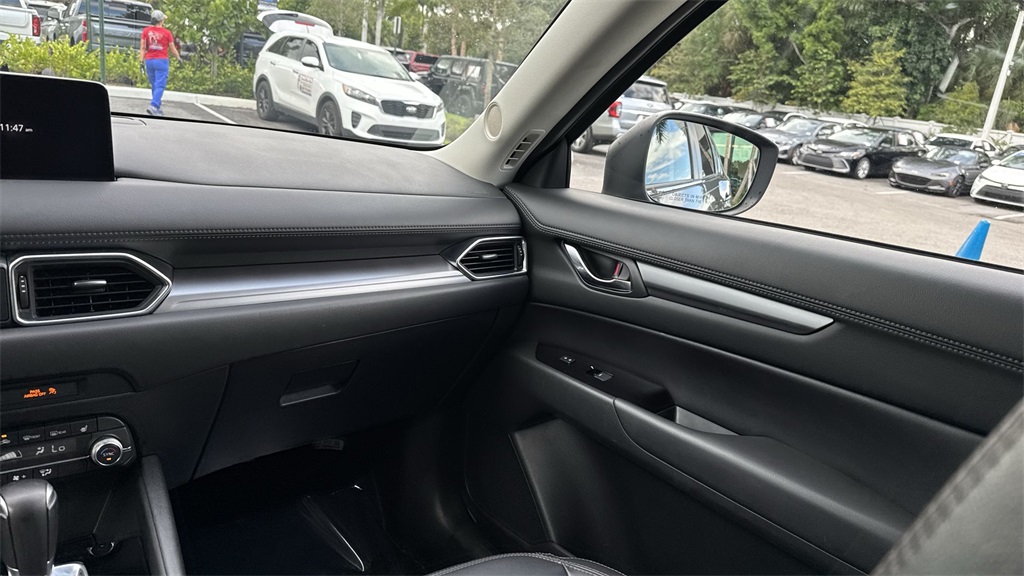 2023 Mazda CX-5 2.5 S Preferred photo 15