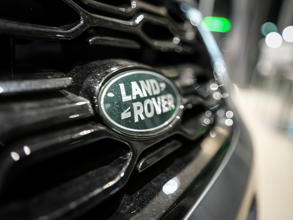 2023 Land Rover Discovery Sport S R-Dynamic photo 8