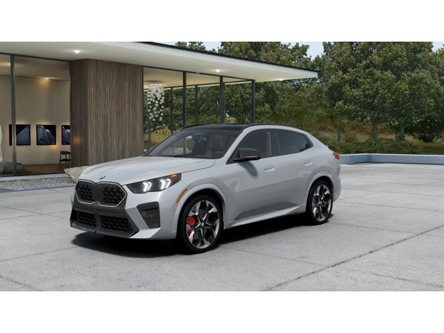 2026 BMW X2