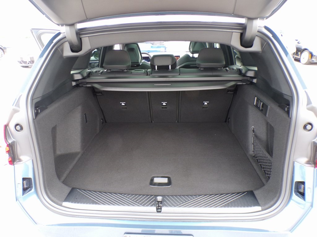 2025 Bmw X3 30x Drive photo 14