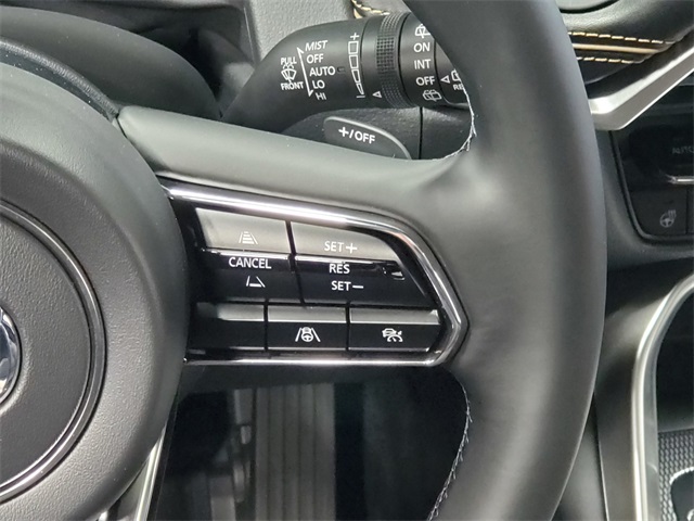 2025 Mazda CX-90 3.3 Turbo S Premium photo 21
