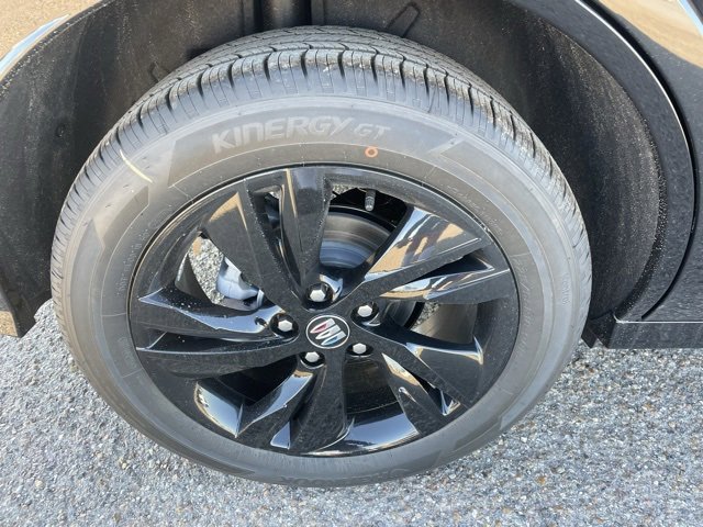 2026 Buick Encore GX Sport Touring photo 6