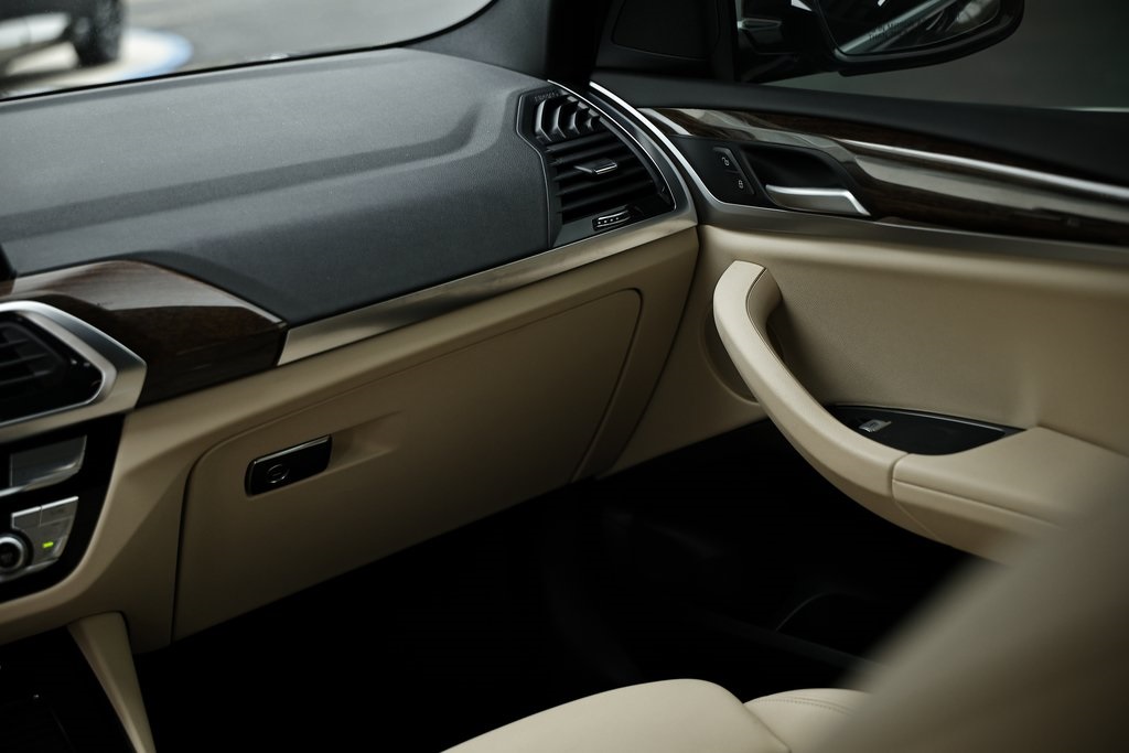 2021 Bmw X3 xDrive30i photo 24