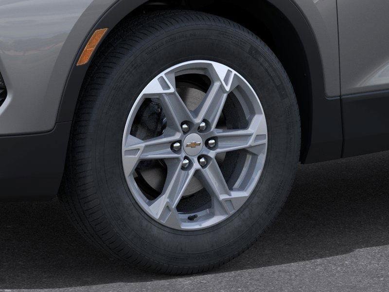 2025 Chevrolet Blazer 2LT photo 6