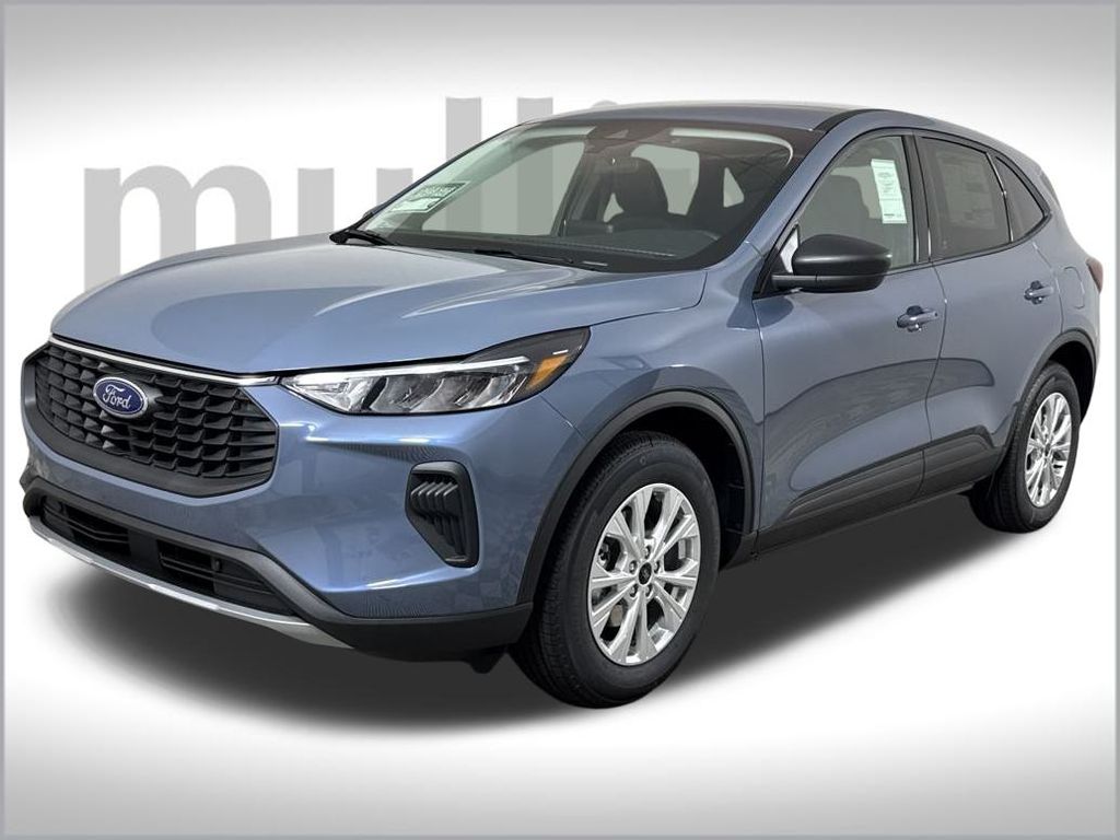 2025 Ford Escape Active photo 14