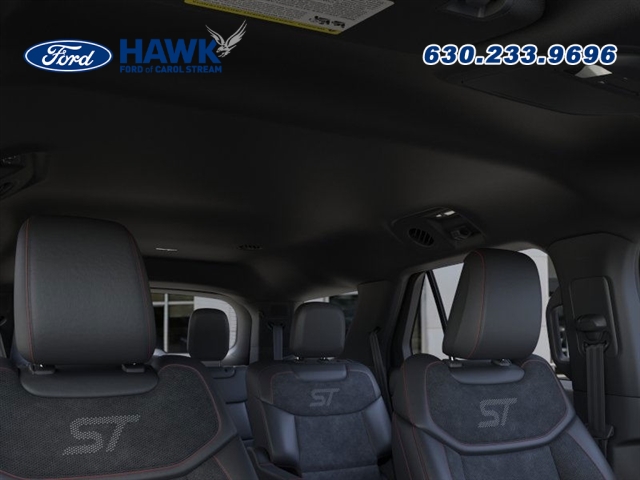 2026 FORD EXPLORER - Image 22