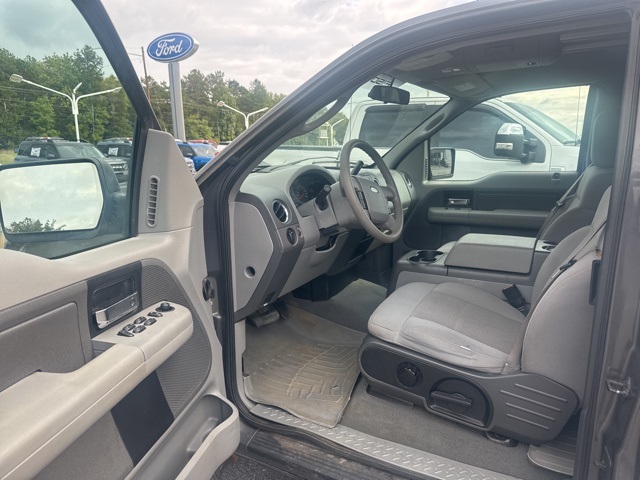 2006 Ford F-150 photo 8
