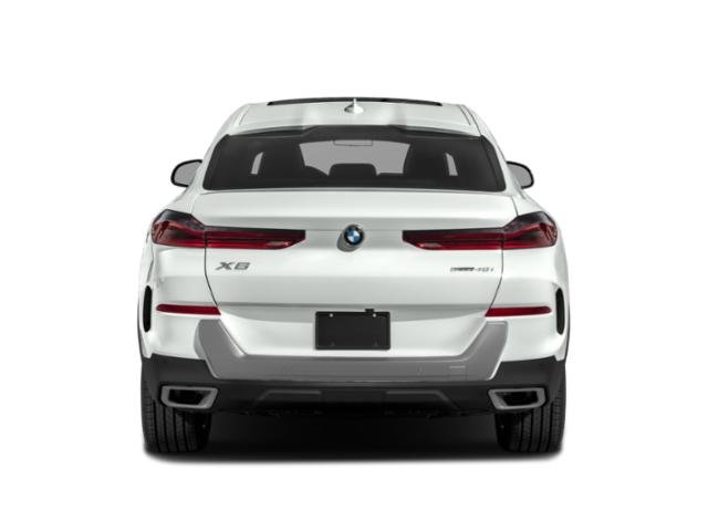 2023 Bmw X6 M50i photo 8