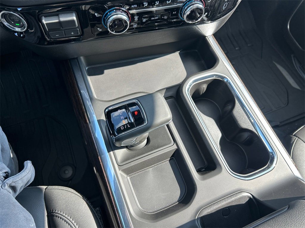 2026 GMC SIERRA - Image 26