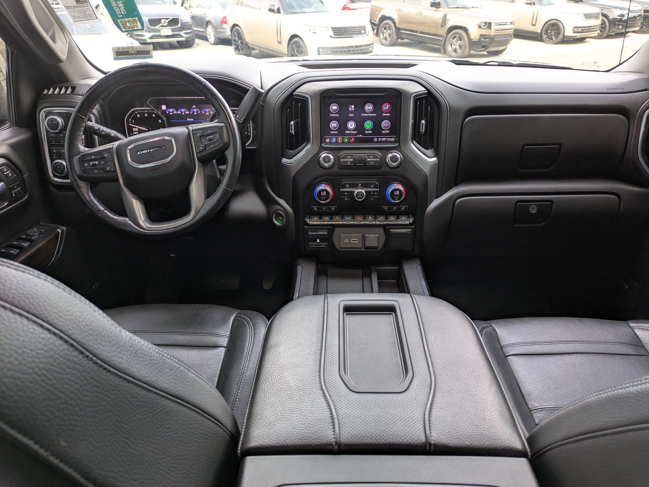 2020 Gmc Sierra 1500 Denali photo 25