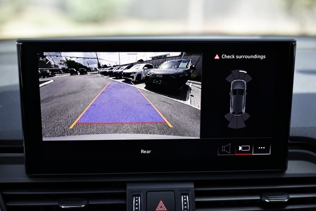 2022 Audi SQ5 Premium photo 34