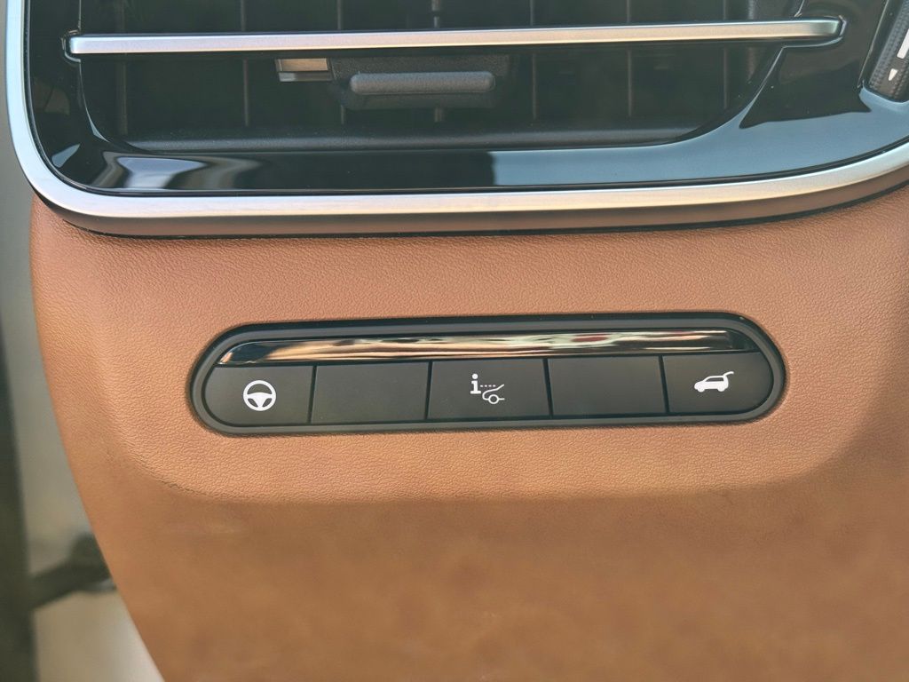 2024 Infiniti QX60 Autograph photo 11