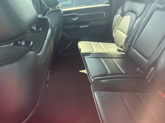 2024 Ram 1500 Laramie photo 4