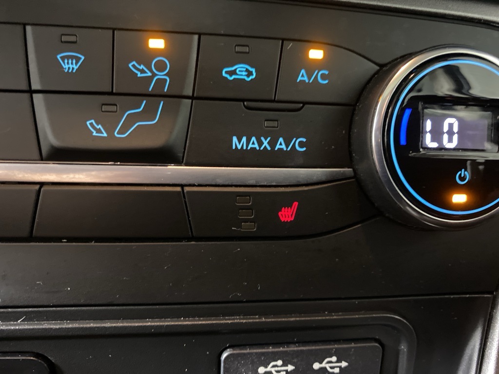 2022 Ford EcoSport SE photo 17