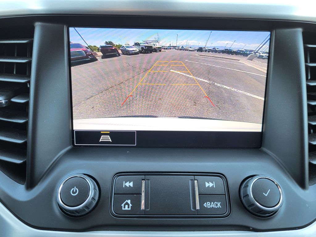 2023 Gmc Acadia SLT photo 10