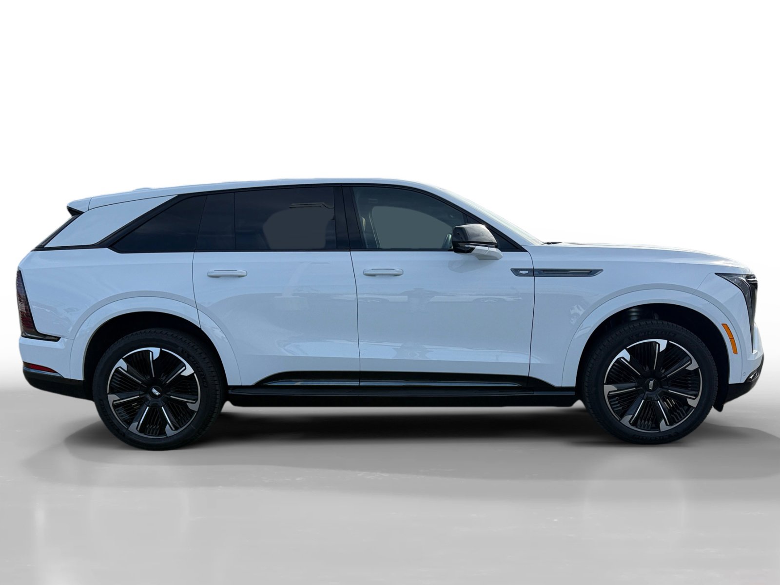 2025 Cadillac Escalade IQ Sport photo 6