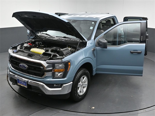 2023 FORD F-150 - Image 54