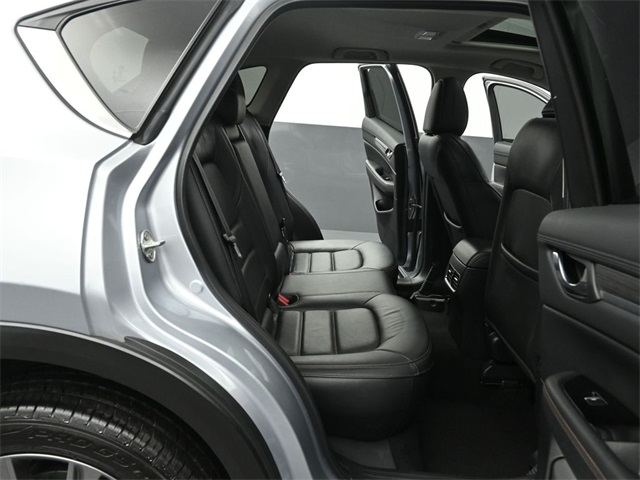 2021 MAZDA CX-5 - Image 26