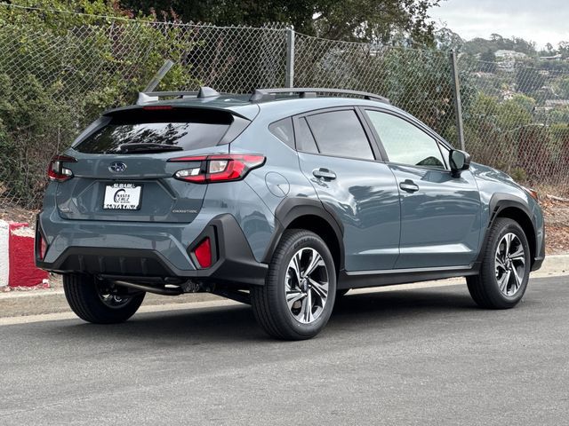 2025 Subaru Crosstrek Premium photo 2