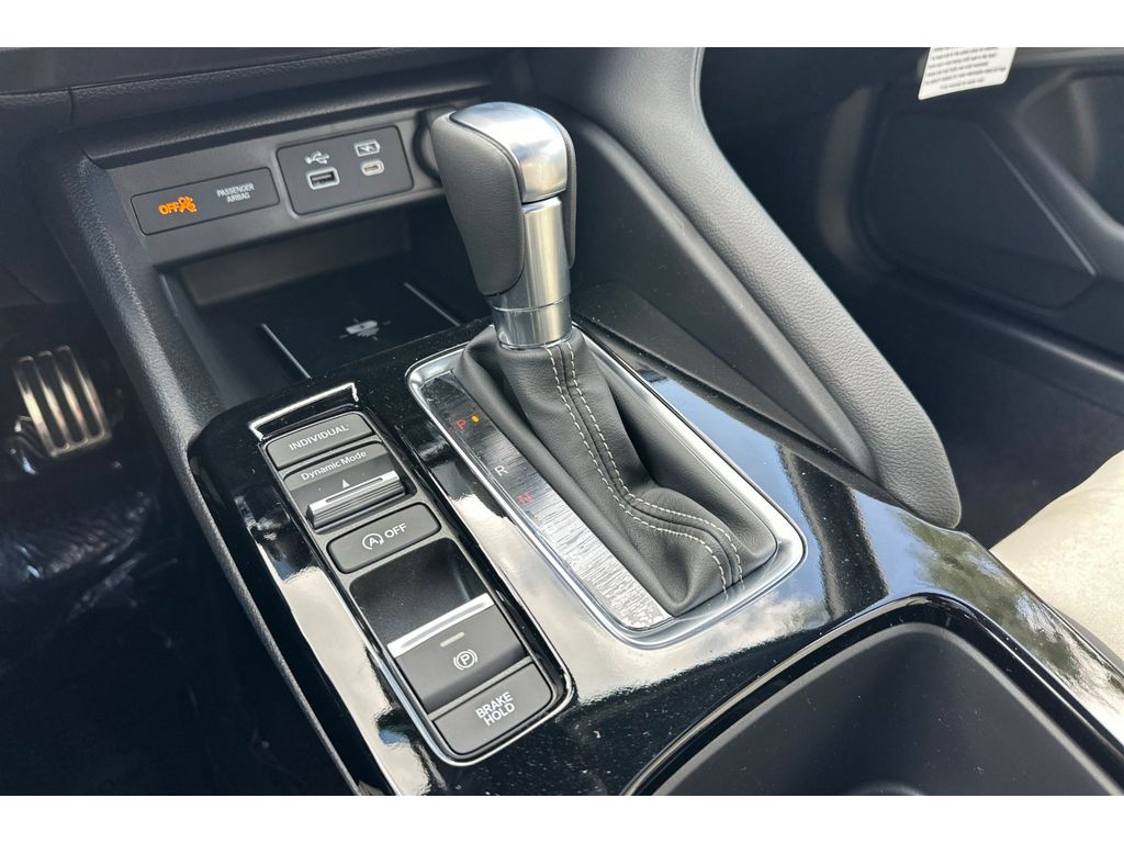 2025 Acura Integra A-Spec Technology photo 16