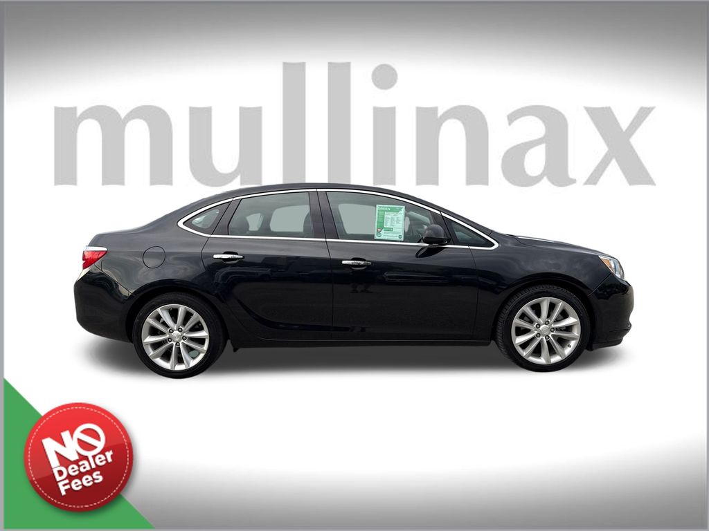 Used 2015 Buick Verano 1SL with VIN 1G4PS5SK8F4167790 for sale in Lake Park, FL