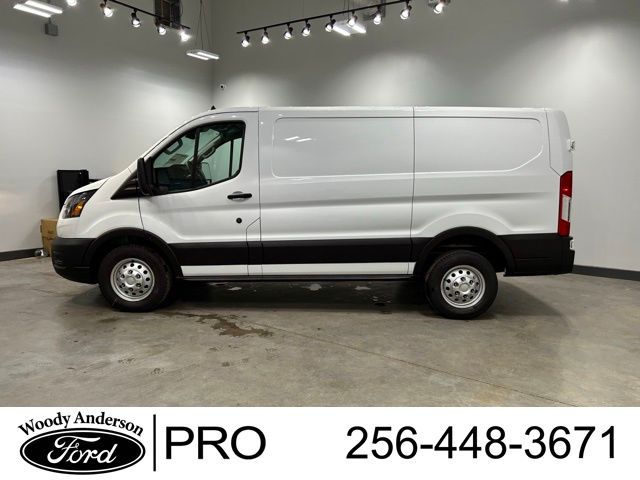 2024 Ford Transit XL photo 2