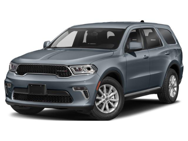 2021 Dodge Durango R/T's photo