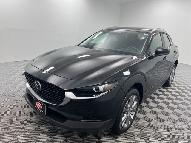 2023 Mazda CX-30 2.5 Select photo 3