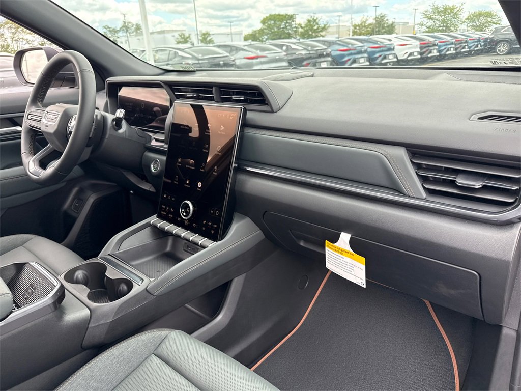 2026 GMC TERRAIN - Image 38