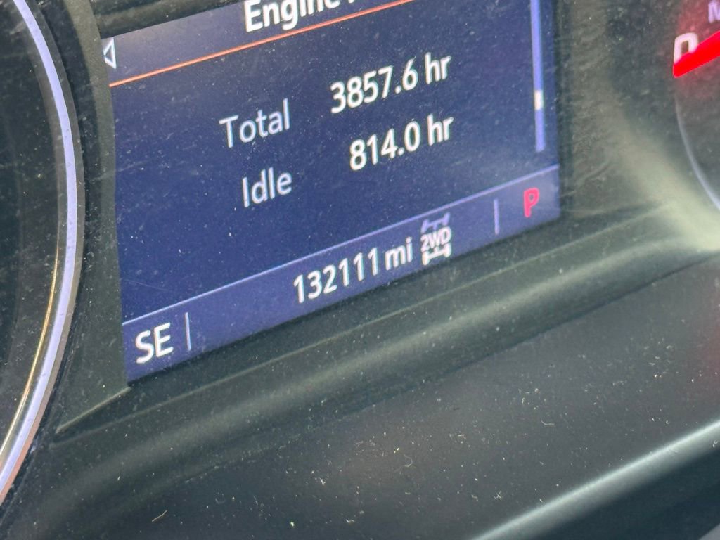 2020 Chevrolet Silverado 1500 RST photo 3