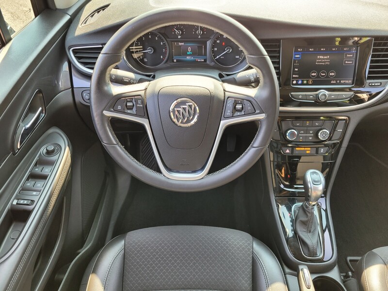 2022 Buick Encore Preferred photo 11