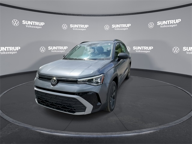 2025 Volkswagen Taos S photo 5