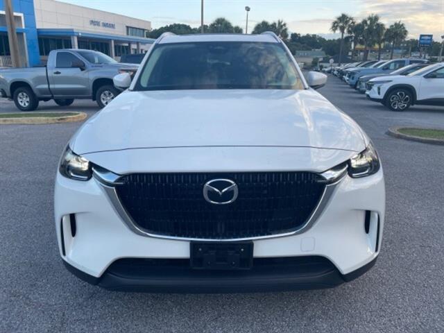 2024 Mazda CX-90 3.3 Turbo Preferred Plus photo 2