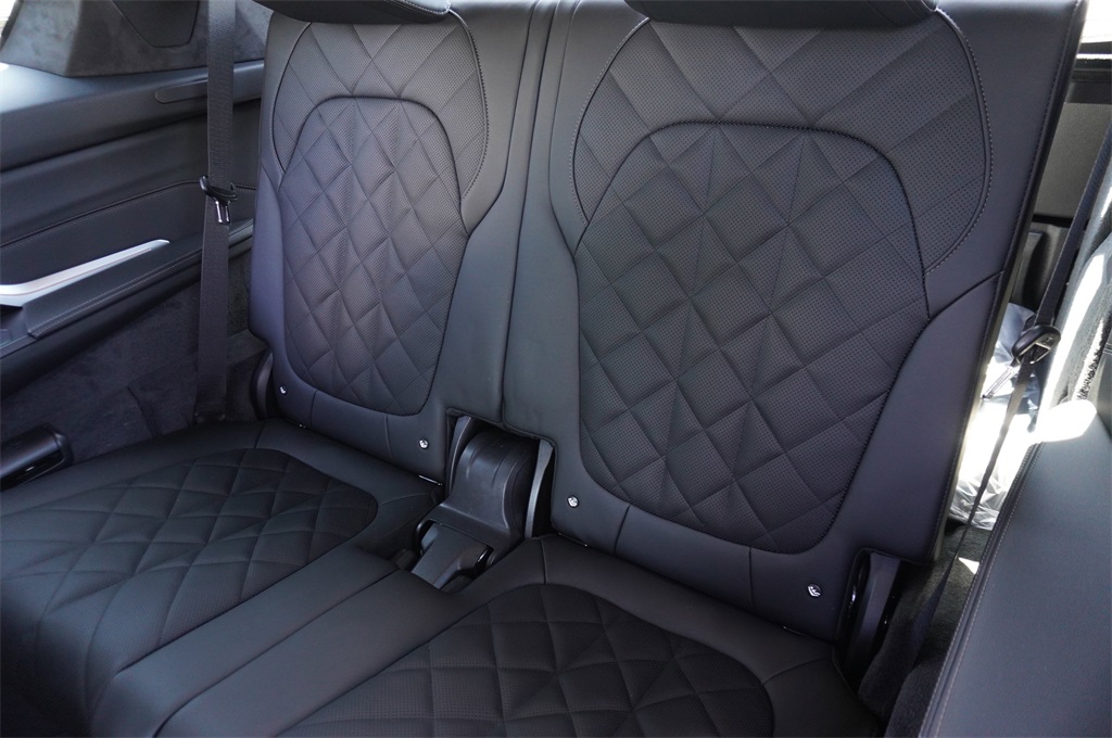 2025 Bmw X7 xDrive40i photo 19