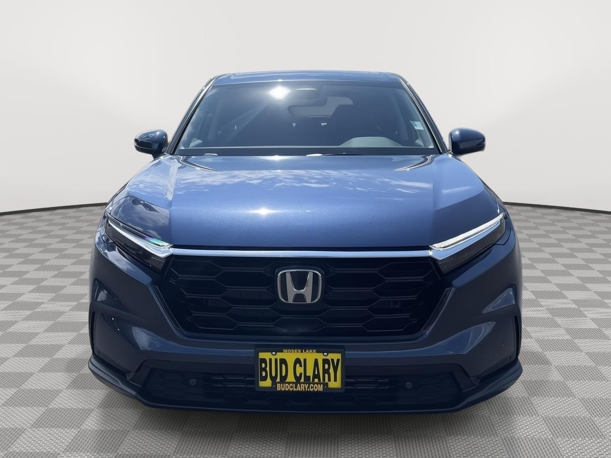 2026 Honda CR-V EX-L photo 7