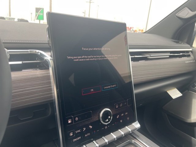 2025 Gmc Sierra EV Denali photo 23